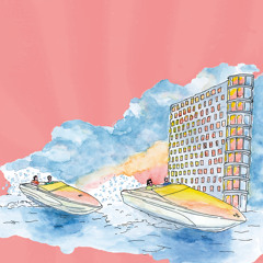 DC Promo Tracks #418: Pierre Moritz "Loser Tactics"