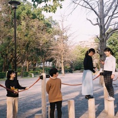 秋のうた (Autumn on the Run)