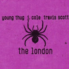 Livin In The Trap (The London Remix)ft. JDot