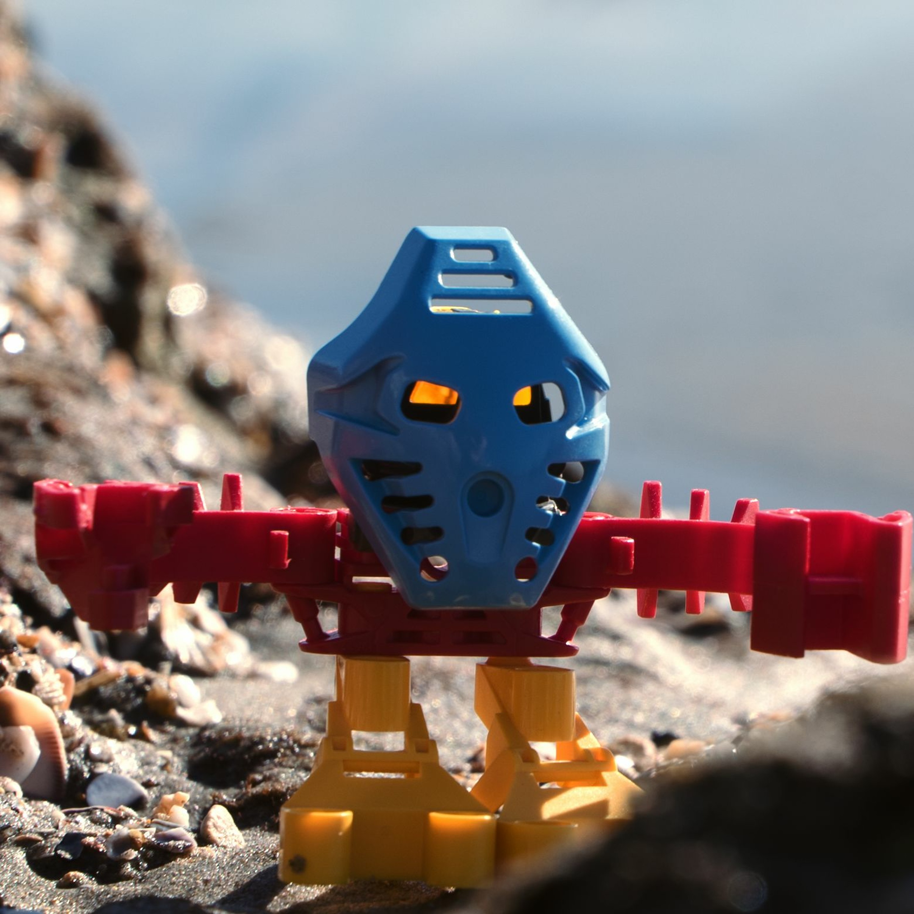 Matoran Lullaby episode artwork