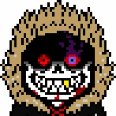 DustFell - Blood R.E.D. M.E.G.A.L.O.V.A.N.I.A. (Updated Version)