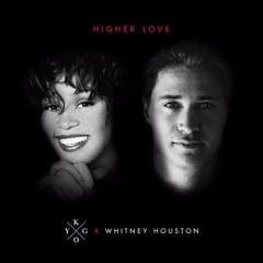 Whitney Houston x Kygo - Higher Love (HQ Studio Quality Acapella) BUY = FREE DOWNLOAD