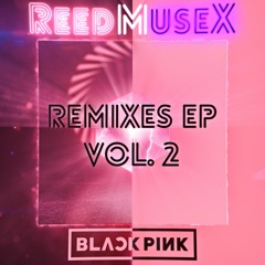 BLACKPINK - Forever Young ROCK Version