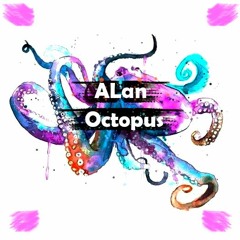 ALan - Octopus