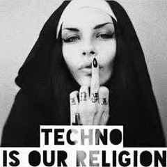 Sunday Deejay - This Is Techno 1