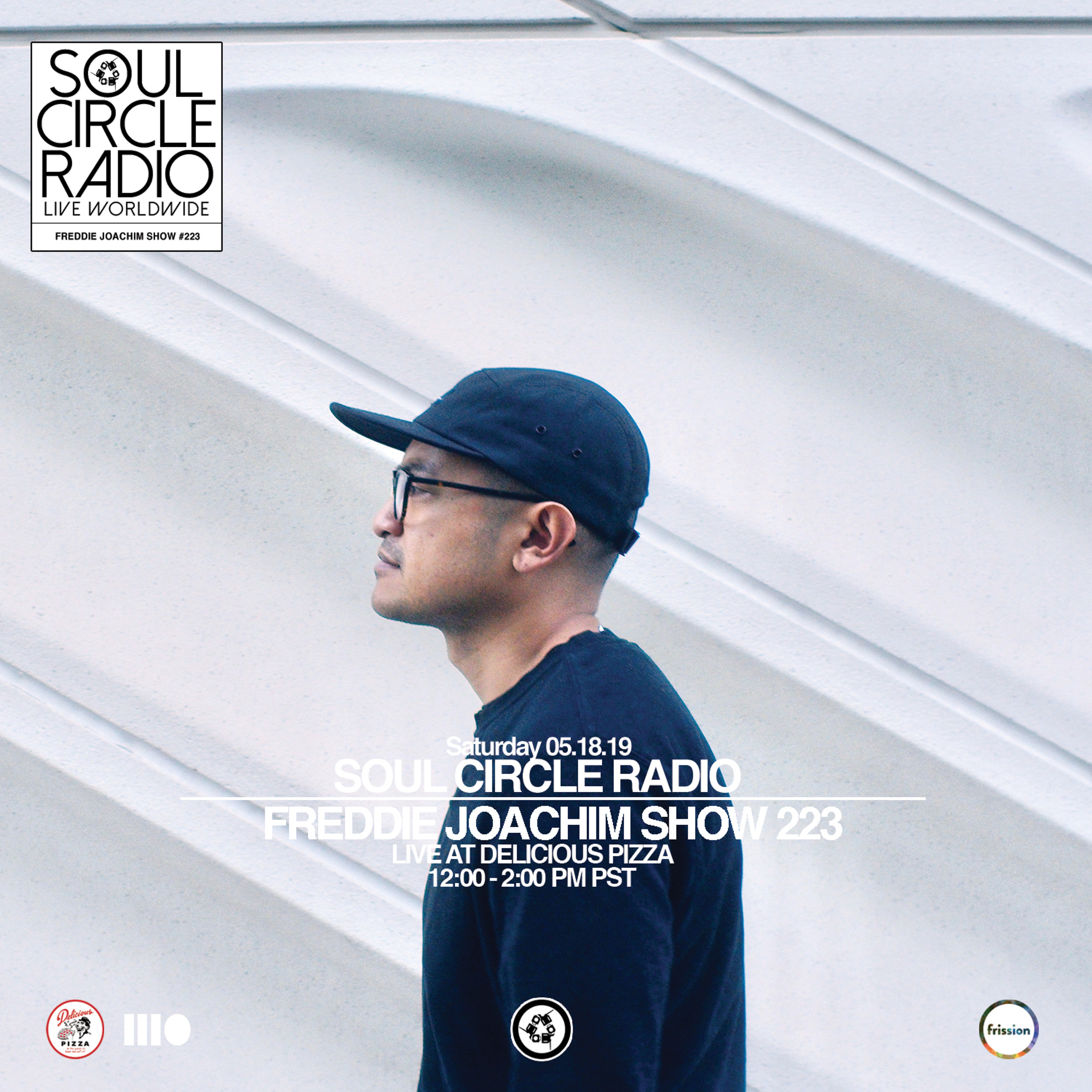 Soul Circle Radio