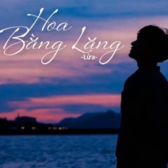 [ MV LYRIC ] RAP- HOA BẰNG LĂNG - LỬA - IMUSIC TV