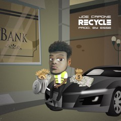 Recycle (Produced by @prodbyesse)