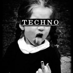 Sunday Deejay - This Is Techno 2