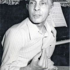 حليم الرومي- نظرة عين