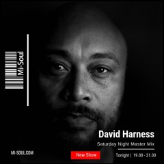 Harness Mi - Soul SNMM #006  Pt2