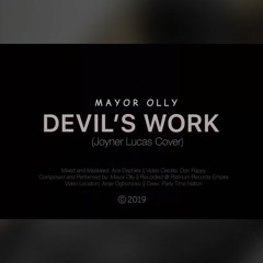 Devil's Work