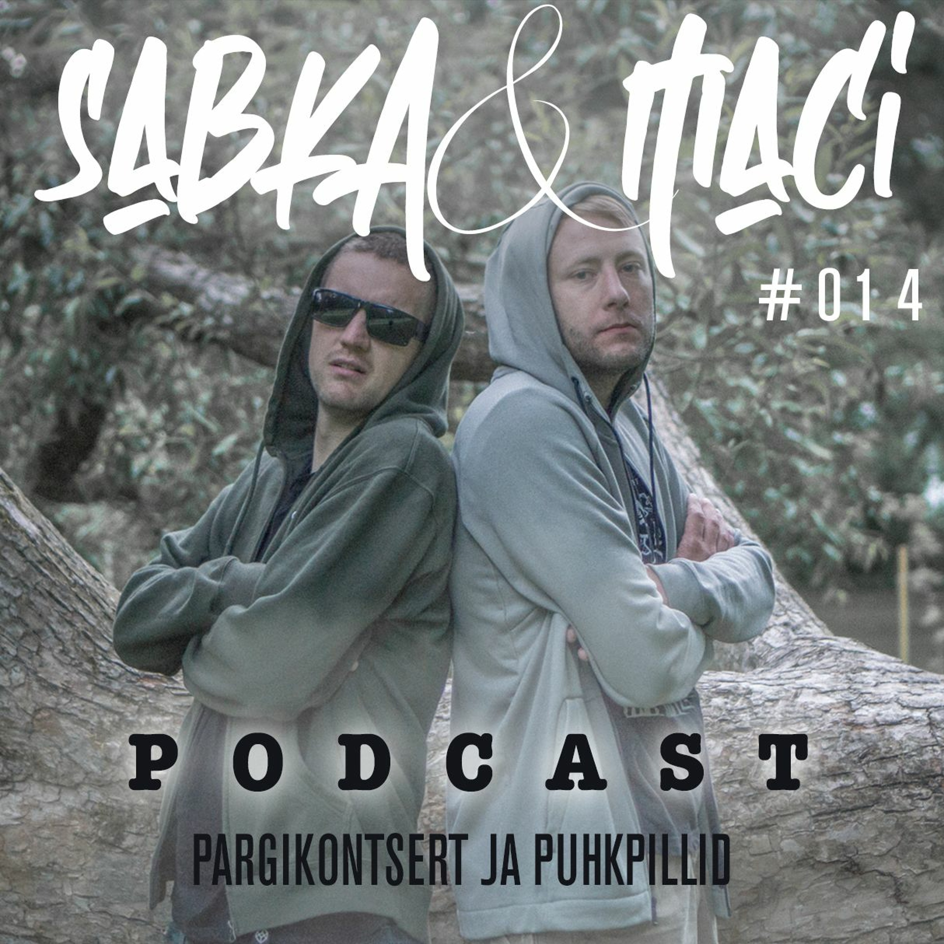 Pargikontsert ja puhkpillid // #014 (30.06.2019)