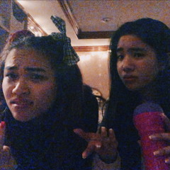 Y U Gotta B Like That - Audrey MiKa (cover) feat. Sophia Laforteza