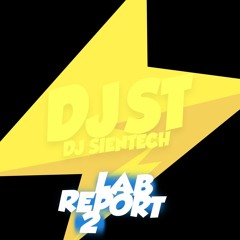 Melody Reyne - Gifts [Lab Report 2 Mixtape]