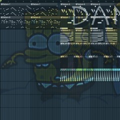 bob. - Made with the Spongebob Squarepants: SuperSponge Soundfont