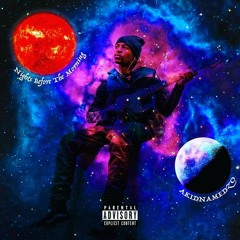 Shut Up Bitch, I'm Vibing F/ Shavar