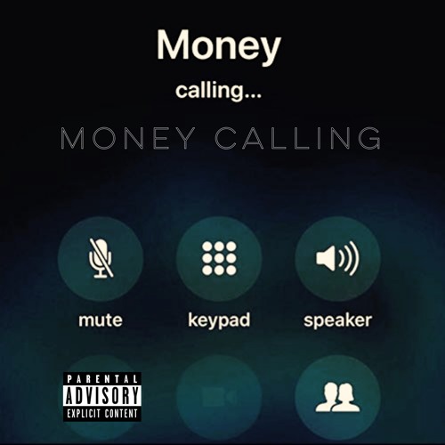 MONEY CALLING (Magroe & BB Nate)