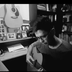 Carole King Cover- It's Too Late