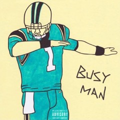 Busy Man - PG ONE