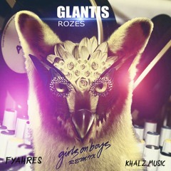 Girls on Boys (Fyahres & Khalz Music remix) part 2