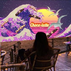 Choco-latte feat. LAW$