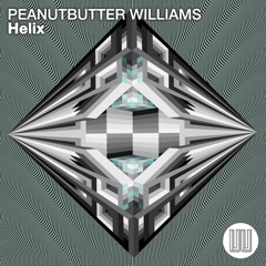 Peanutbutter Williams - "Helix"