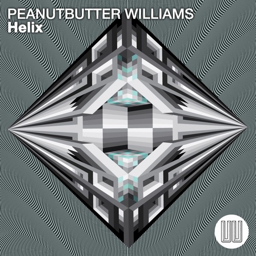 Peanutbutter Williams - "Helix"