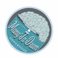 Mang Ta Drum 02 "Drum Caravan" by Racky Loops