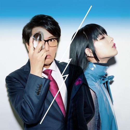 Stream DAOKO,岡村靖幸 × RHYMESTER,CKB / ステップアップ肉体関係 by