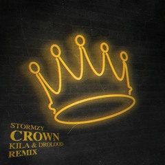 Stormzy - Crown (Kila & Drolood Remix)