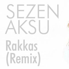 Sezen Aksu - Rakkas (Darbuka Club Mix 2019)