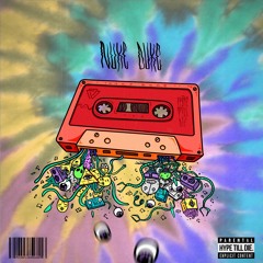 WANNA WAKE - NUKE DUKE