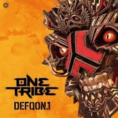 Defqon.1 2019 | BLUE : The Spotlight | Phuture Noize