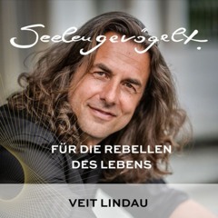 Eine Dosis Selbstliebe für die Nacht - Geführte Meditation mit Veit Lindau - Folge 87