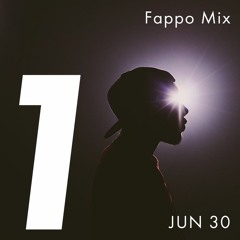 Fappo Mix Show #1 late00s/10s hiphop