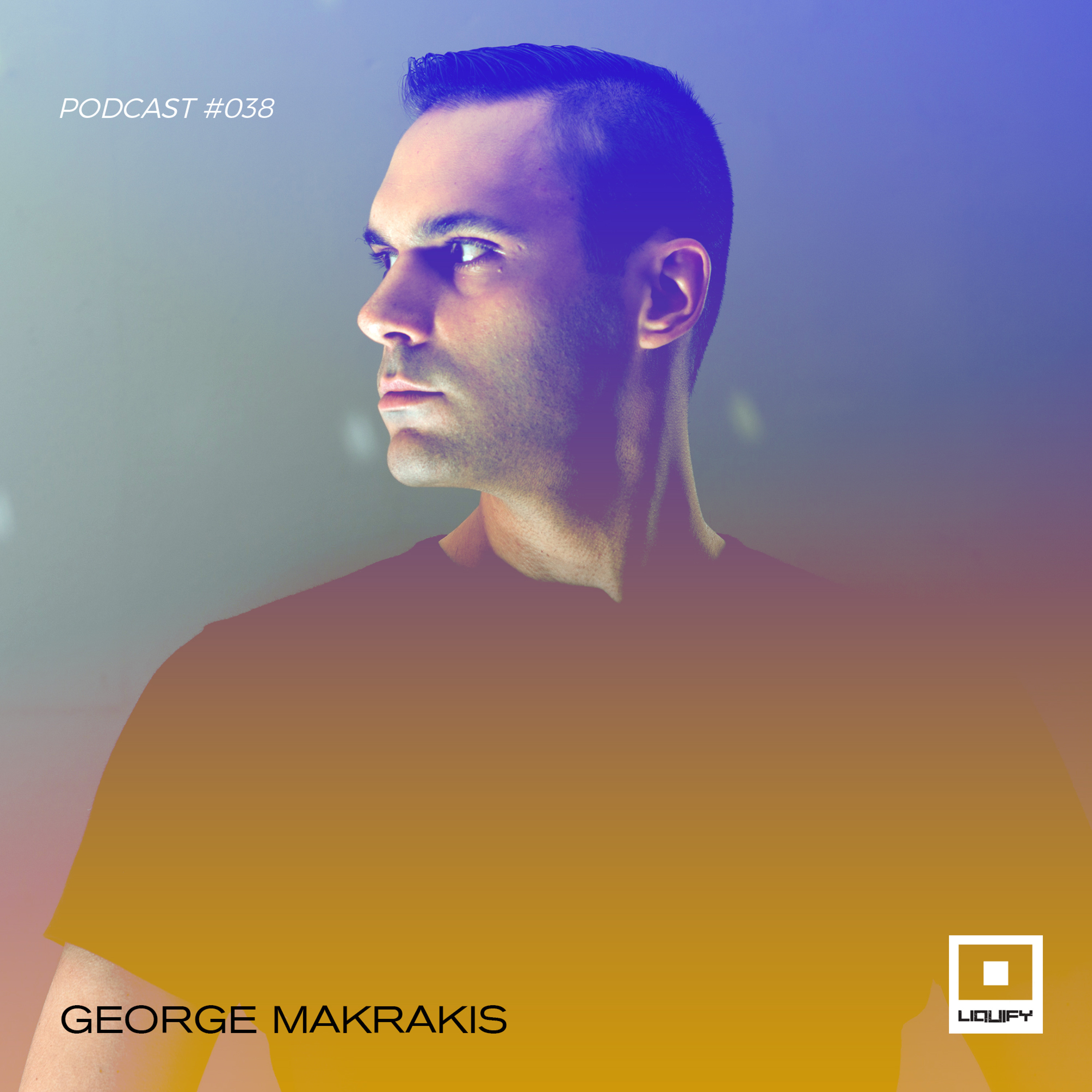 George Makrakis