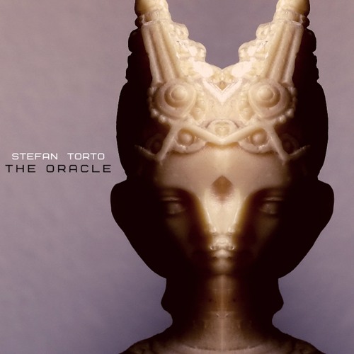 The Oracle  (Full EP)
