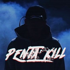 Penta Kill - PG ONE
