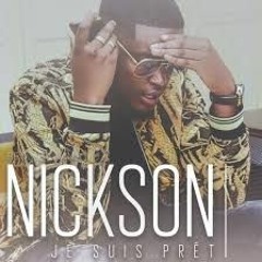Nickson Je Suis Pret Extended Dj Maicky