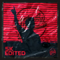 5K EDITED PACK