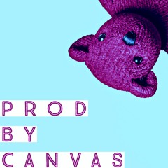 Canvas - Proxy (Prod by Jay & Couch)