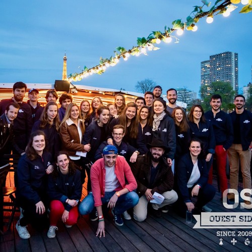 On Va Squatter Les Terrasses