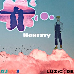 GLABINGO - Honesty(Pink Sweat$) Re - Make Cover MASTER