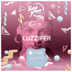 See You Openair 2019 Sampleception [Setcut]