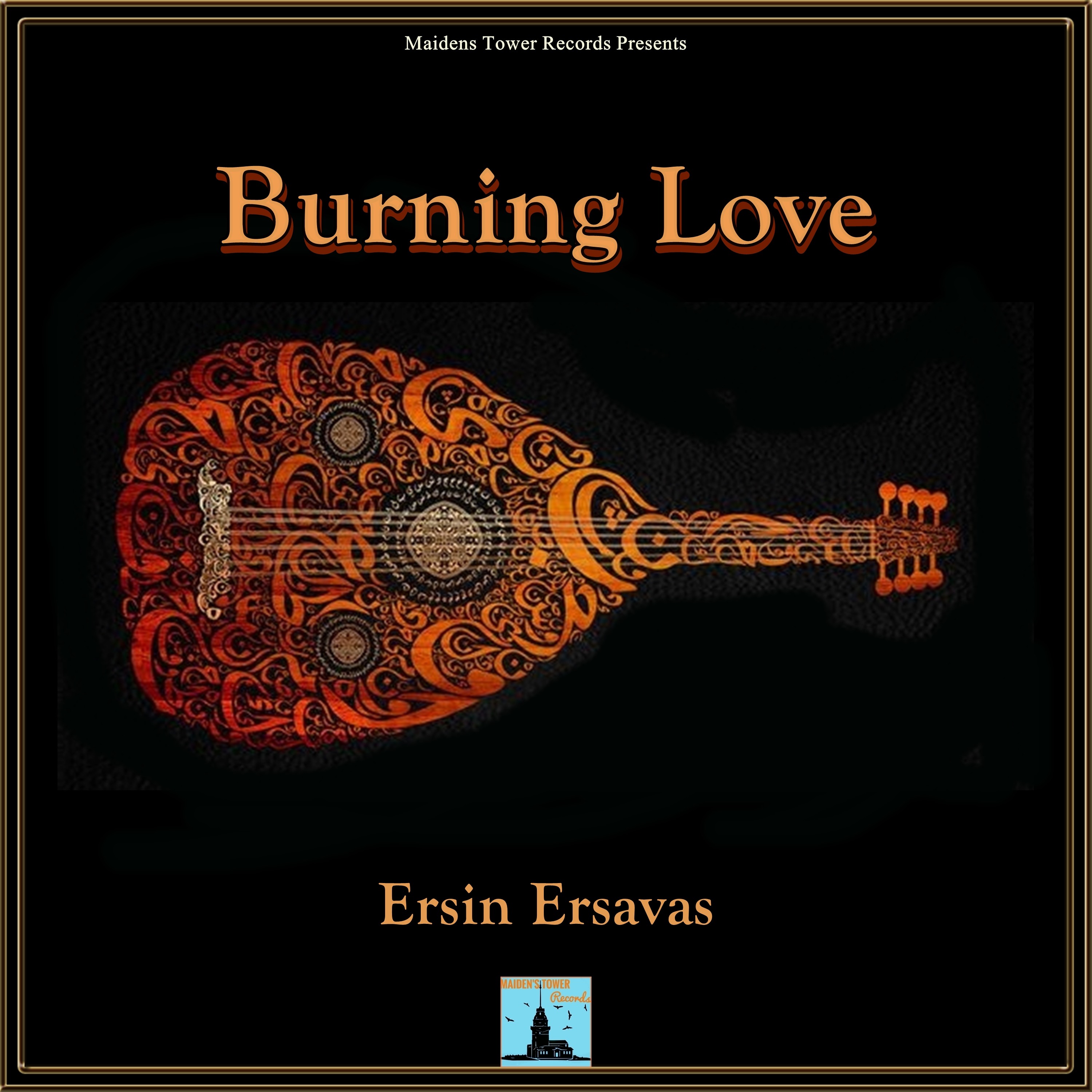 Ersin Ersavas Official