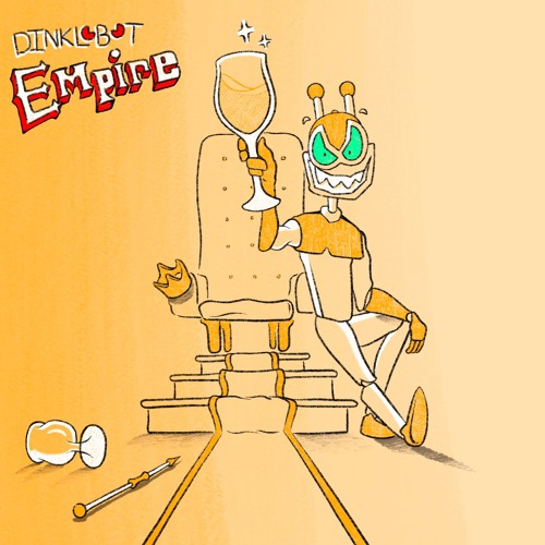 Dinklebot – Waterflow