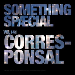 CORRESPONSAL: SPÆCIAL MIX 141