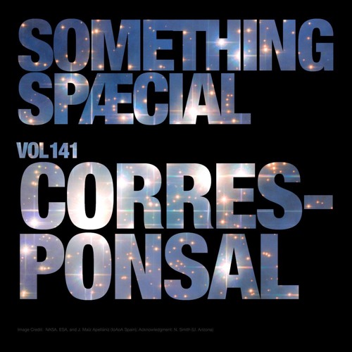 CORRESPONSAL: SPÆCIAL MIX 141