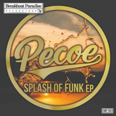 Pecoe - Funk It Up (Free Download )